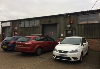 More details for Fairoaks Airport, Chobham - Industrial for Lease