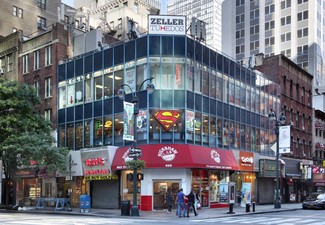 More details for 459 Lexington Ave, New York, NY - Retail for Lease