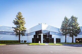 Plus de détails pour 30736-30760 Wiegman Rd, Hayward, CA - Industriel à louer