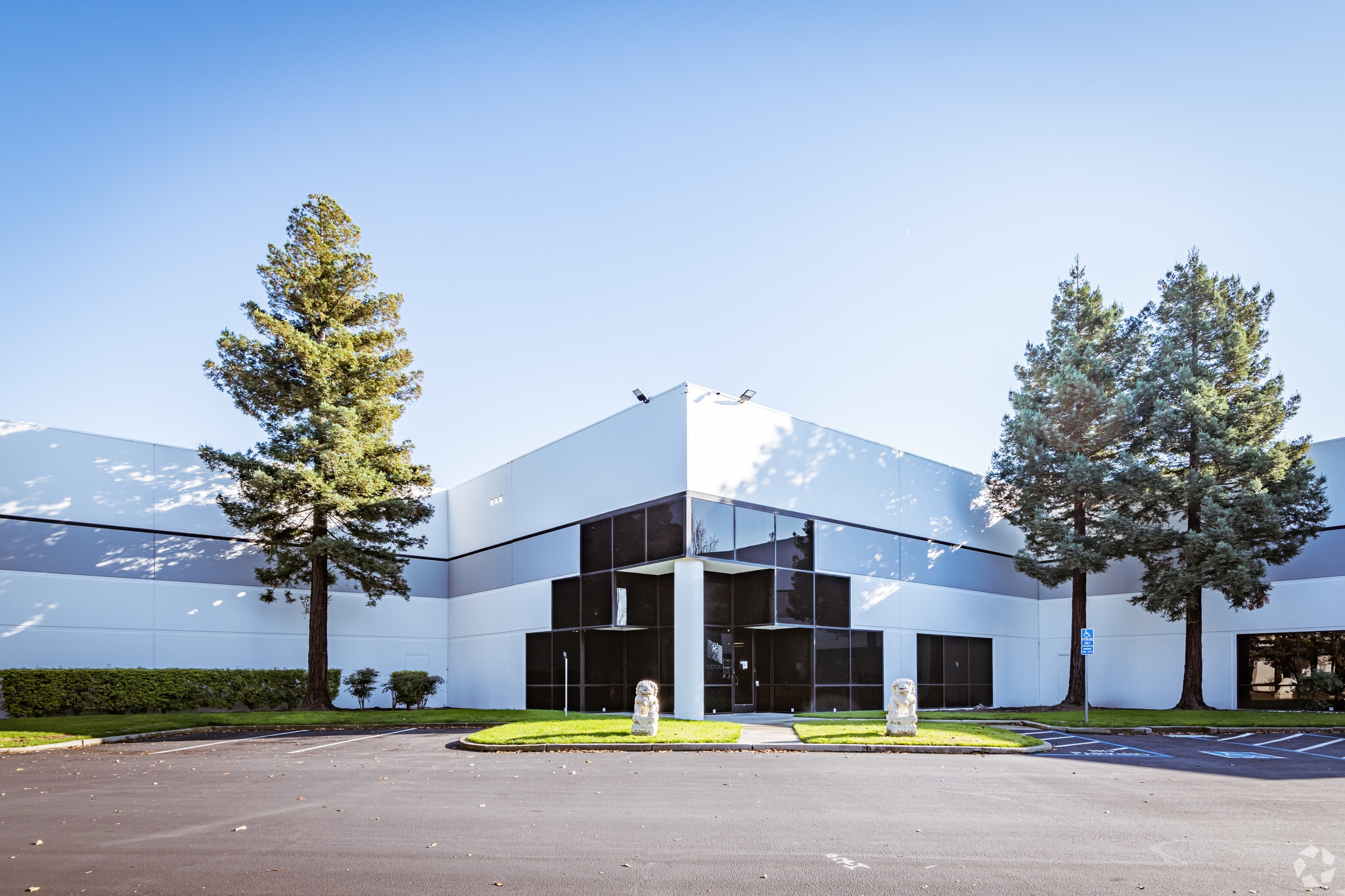 30736-30760 Wiegman Rd, Hayward, CA for lease Primary Photo- Image 1 of 9