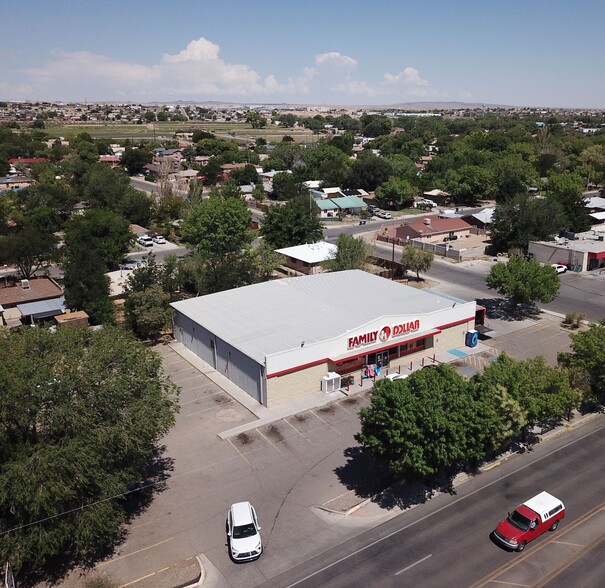 411 Nm-314 Rd S, Los Lunas, NM for sale - Building Photo - Image 3 of 7