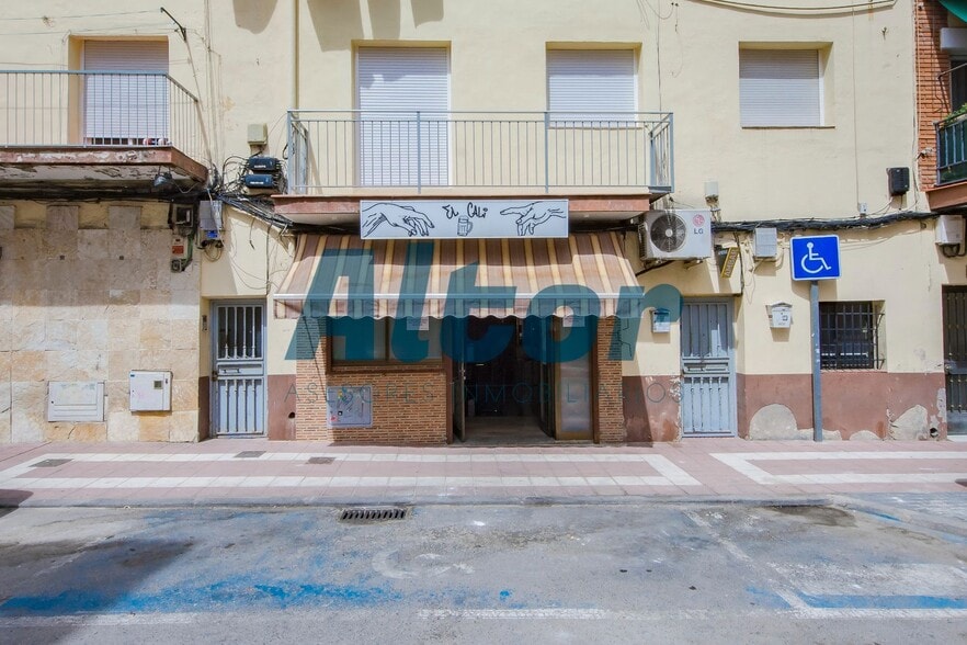 Multifamily in Getafe, Madrid for sale - Building Photo - Image 2 of 6