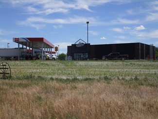 Plus de détails pour 1713 S Haynes Ave, Miles City, MT - Terrain à vendre