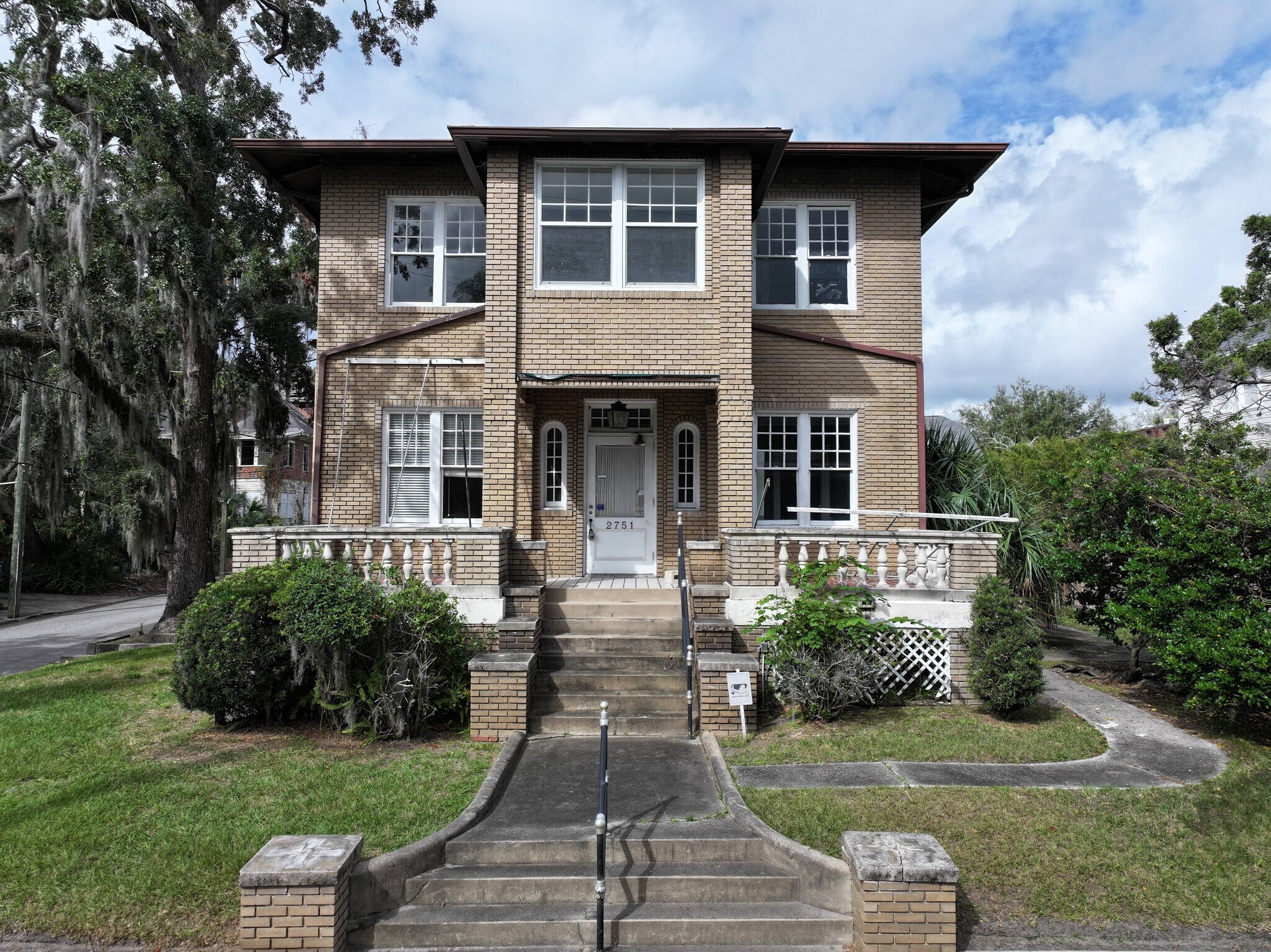 2751 Saint Johns Ave, Jacksonville, FL à vendre Photo du bâtiment- Image 1 de 37