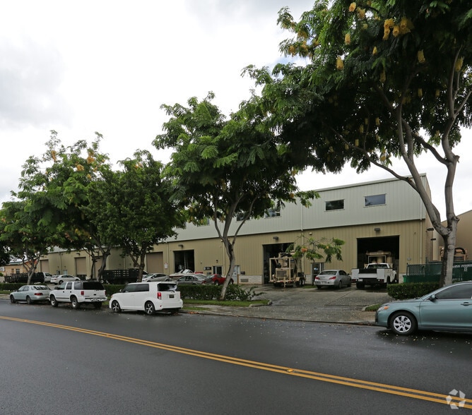 94-465 Koaki St, Waipahu, HI for lease - Building Photo - Image 3 of 4