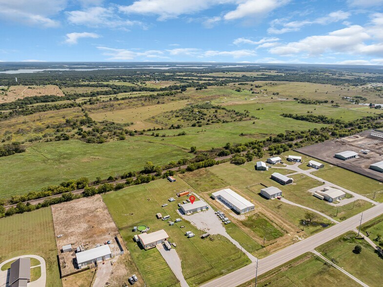 1430 US Highway 77, Ardmore, OK à vendre - Photo du bâtiment - Image 3 de 15