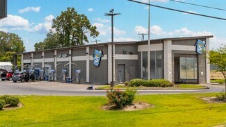 Plus de détails pour 2900 Macarthur Dr, Orange, TX - Commerce de détail à vendre