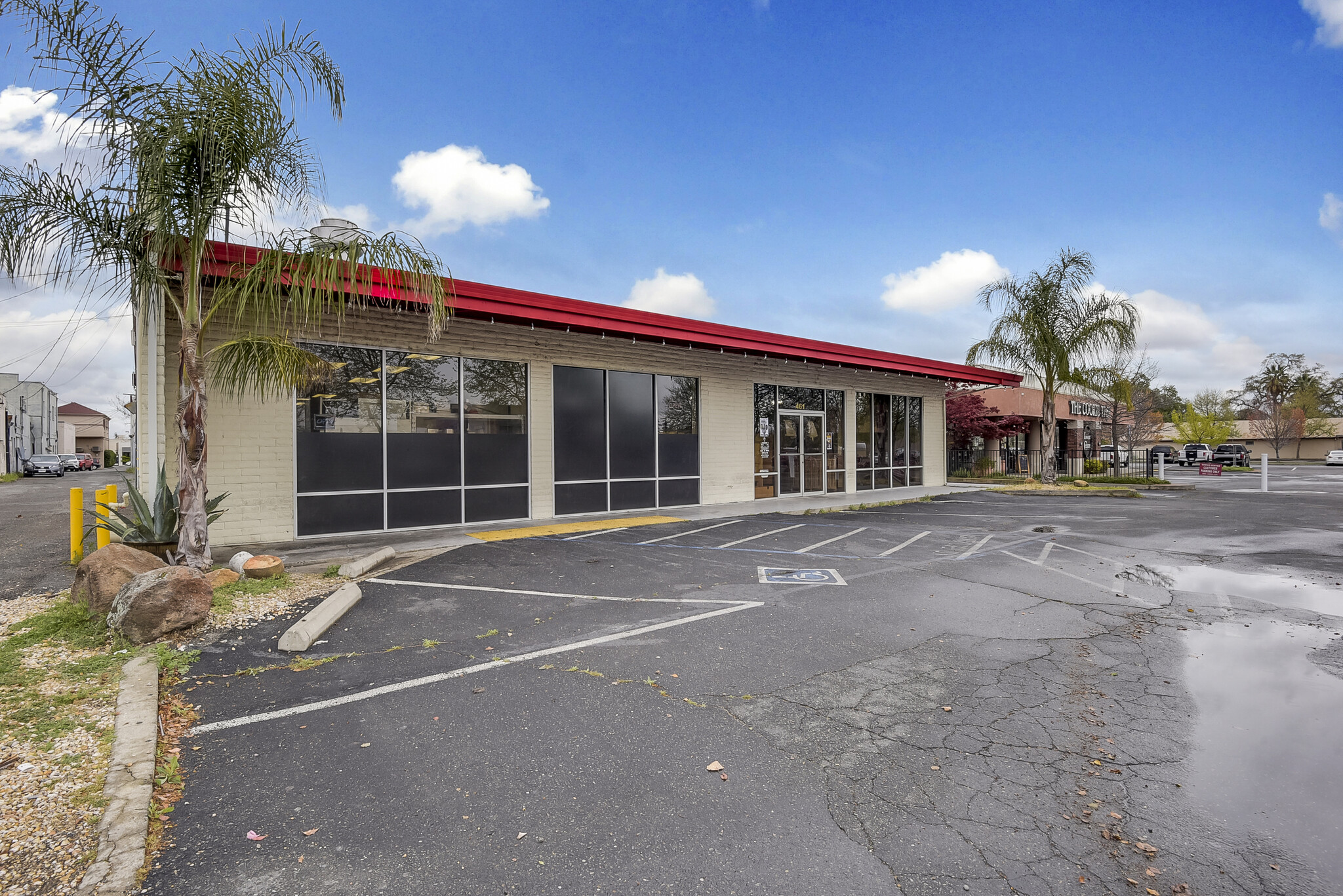 461 Bridge St, Yuba City, CA for sale Building Photo- Image 1 of 1