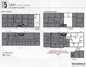 1321 Howe Ave, Sacramento, CA à louer Photo intérieure- Image 1 de 1