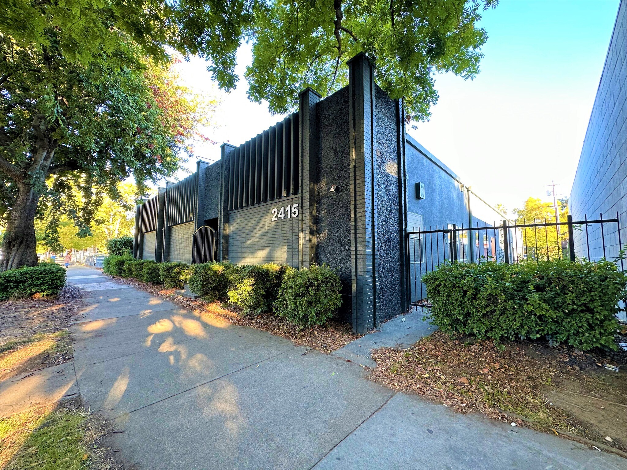 2415 K St, Sacramento, CA for sale Building Photo- Image 1 of 12