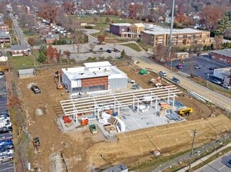 More details for 7481 Montgomery Rd, Cincinnati, OH - Retail for Sale