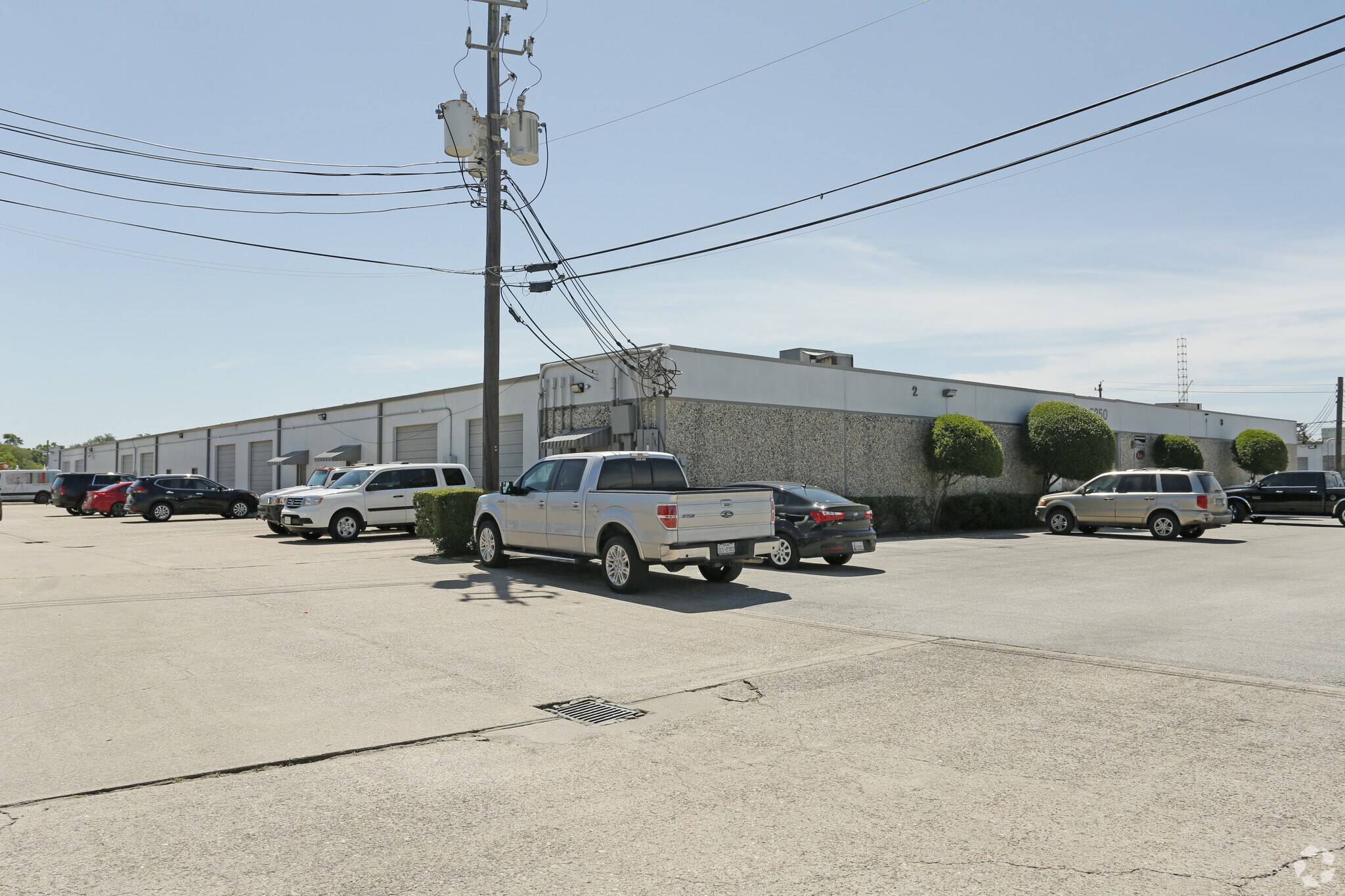 5250 Gulfton St, Houston, TX for lease Primary Photo- Image 1 of 10