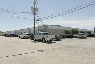 More details for 5250 Gulfton St, Houston, TX - Flex, Industrial for Lease