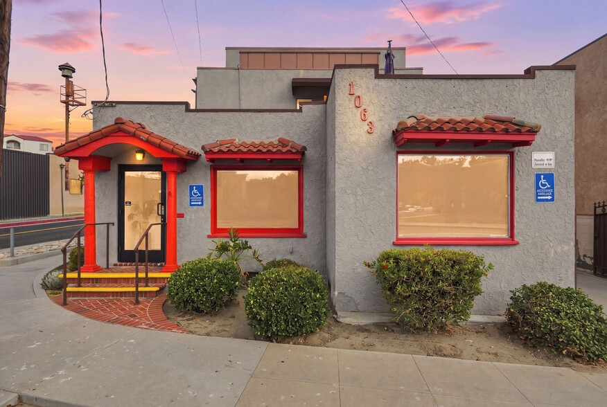 1063 Colorado Blvd, Eagle Rock, CA for sale - Building Photo - Image 2 of 57