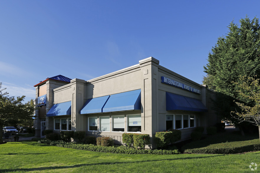 2900 SE 164th Ave, Vancouver, WA for lease - Building Photo - Image 1 of 6