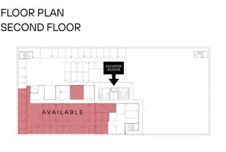 313 Chapanoke Rd, Raleigh, NC for lease Floor Plan- Image 1 of 1