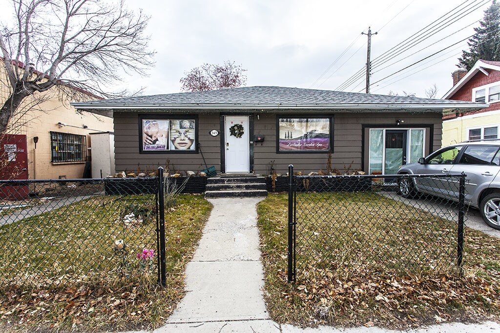 349 7 Ave NE, Calgary, AB à vendre Autre- Image 1 de 1