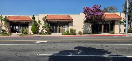1750 Huntington Dr, Duarte, CA for lease Building Photo- Image 2 of 14