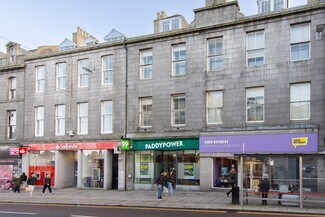Plus de détails pour 175-177 Union St, Aberdeen - Commerce de détail à vendre