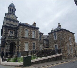 More details for 3 Bridge St, Wick - Office for Lease