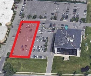 330 Motor Pkwy, Hauppauge, NY à louer Photo du bâtiment- Image 1 de 2