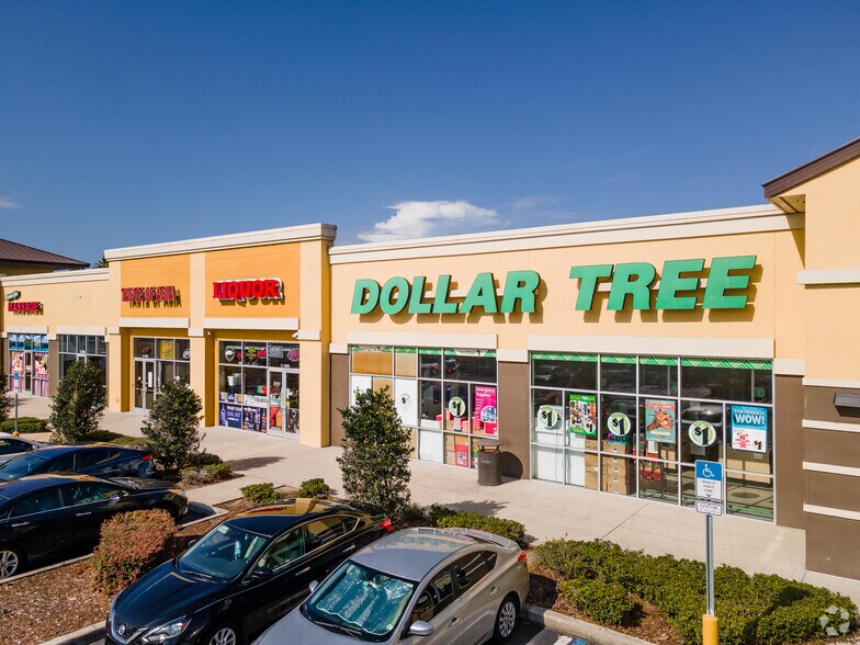 8910 Turkey Lake Rd, Orlando, FL à louer - Photo du bâtiment - Image 2 de 5