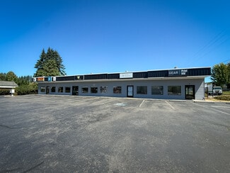 More details for 6528 Capitol Blvd SE, Tumwater, WA - Retail for Lease