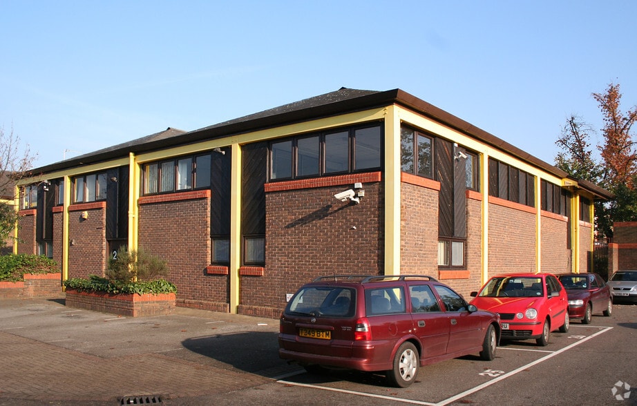 Station Rd, Teddington for sale - Building Photo - Image 2 of 2