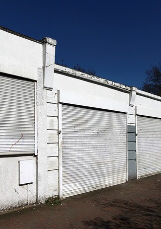 Plus de détails pour 4-5 Purley Oaks Rd, South Croydon - Commerce de détail à vendre