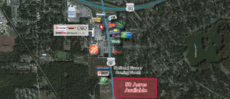 More details for APN: 00900-015-000, Bainbridge, GA - Land for Sale