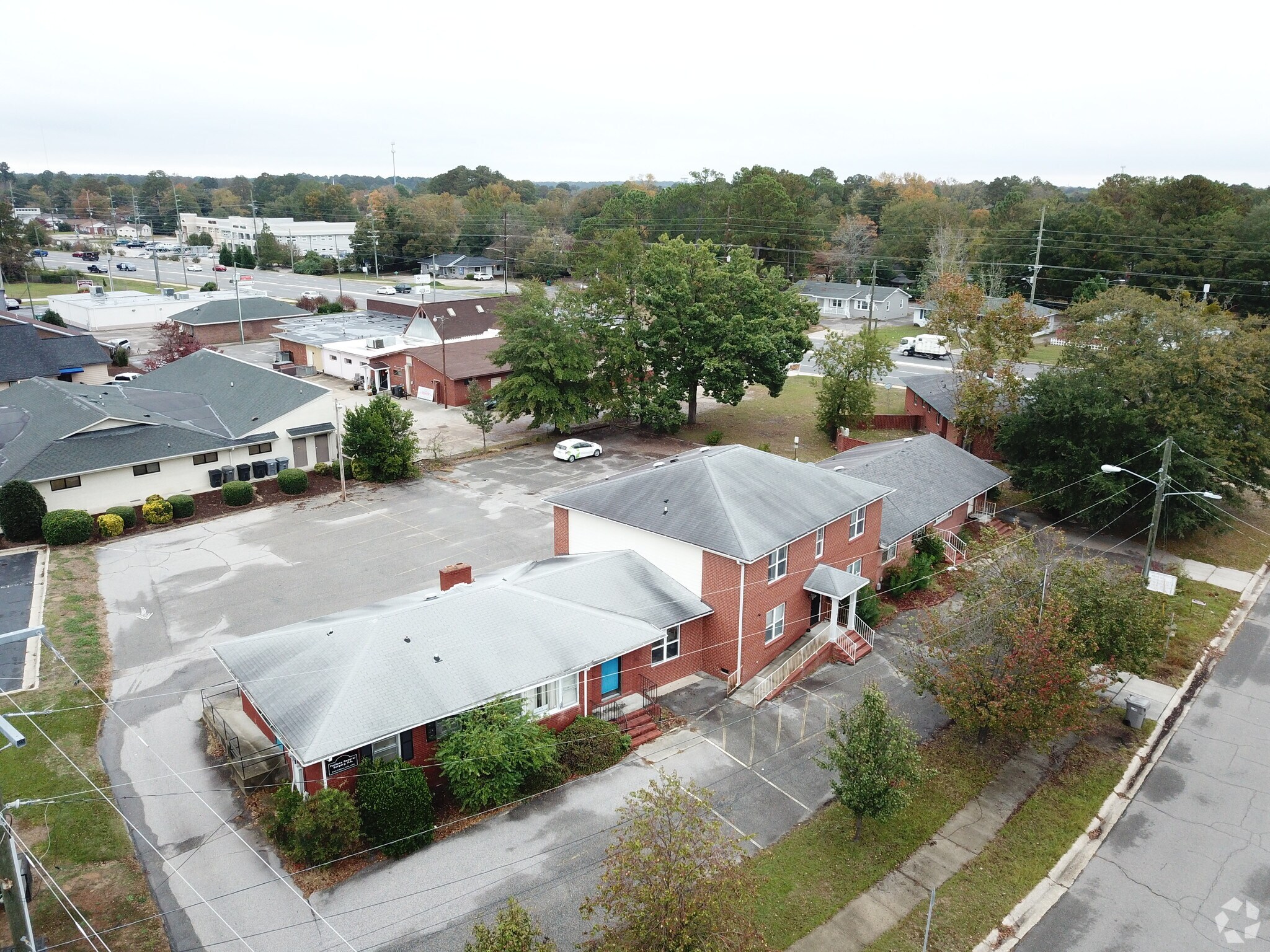 508-510 Sandhurst Dr, Fayetteville, NC for sale Building Photo- Image 1 of 1