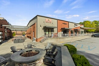 Plus de détails pour 109 W Stone Ave, Greenville, SC - Commerce de détail à louer