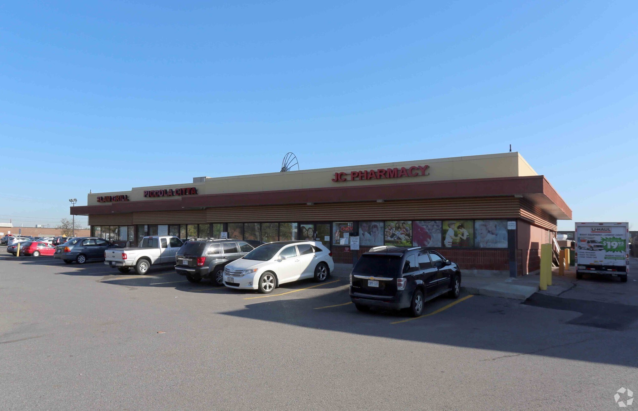 3685 Keele St, Toronto, ON à vendre Photo principale- Image 1 de 1