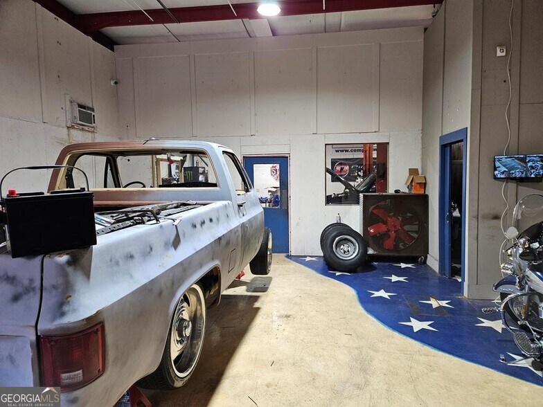 3860 US Highway 27, Bremen, GA à vendre - Photo du bâtiment - Image 3 de 10