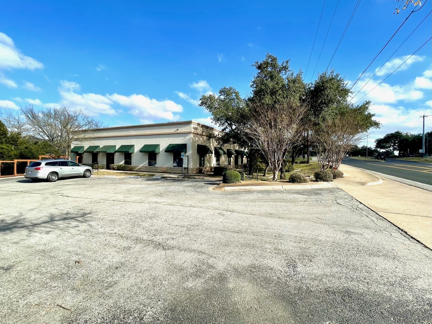 4600 Spicewood Springs Rd, Austin, TX for sale Primary Photo- Image 1 of 13