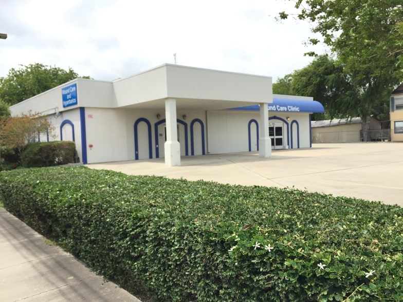 1533 5th St, Corpus Christi, TX for sale - Building Photo - Image 3 of 3