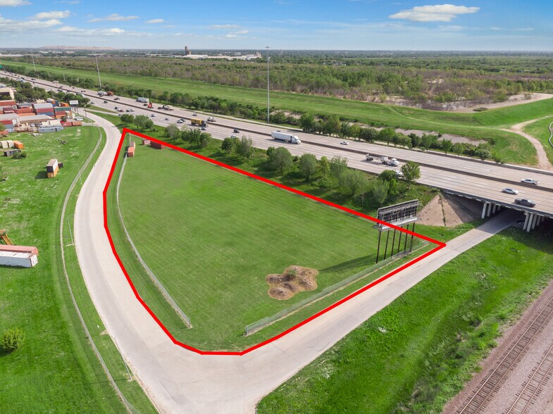 00 Turning Basin Dr, Houston, TX à vendre - Photo du bâtiment - Image 1 de 7