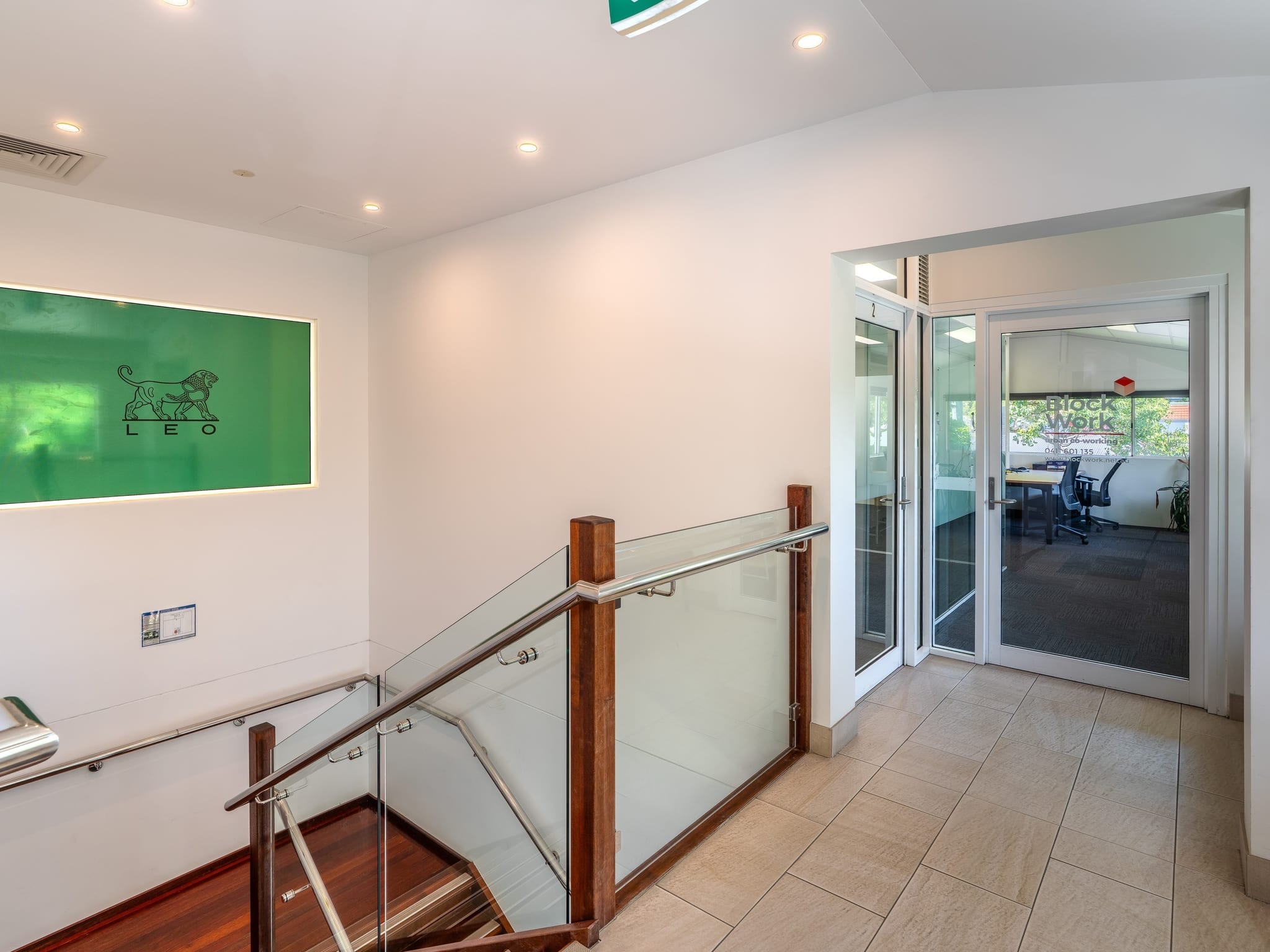 5 Lamington St, New Farm for lease Interior Photo- Image 1 of 6