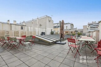 More details for 13 Rue Faidherbe, Paris - Office for Lease