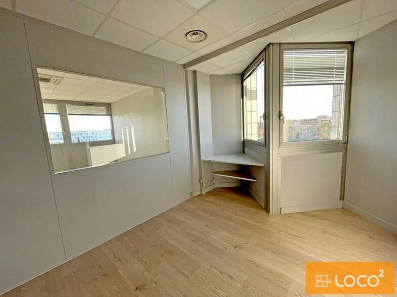 2 Ter Rue Marcel Doret, Blagnac for lease - Interior Photo - Image 3 of 20