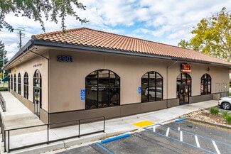 Plus de détails pour 2901 Sunrise Blvd, Rancho Cordova, CA - Bureau, Commerce de détail à louer