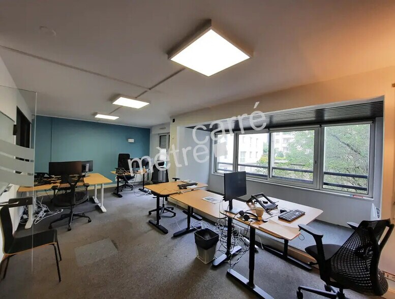 Bureau dans Nantes à louer - Photo intérieure - Image 1 de 7