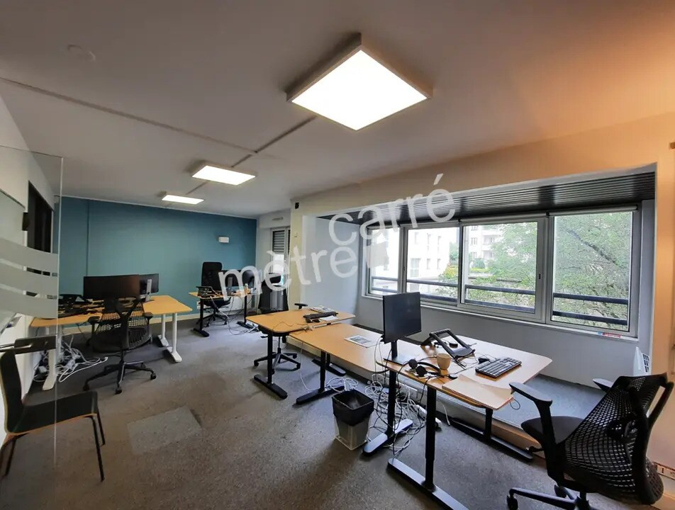 Bureau dans Nantes à louer Photo intérieure- Image 1 de 8