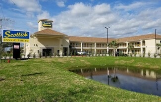 More details for 5525 7th St, Bay City, TX - Hospitality for Sale