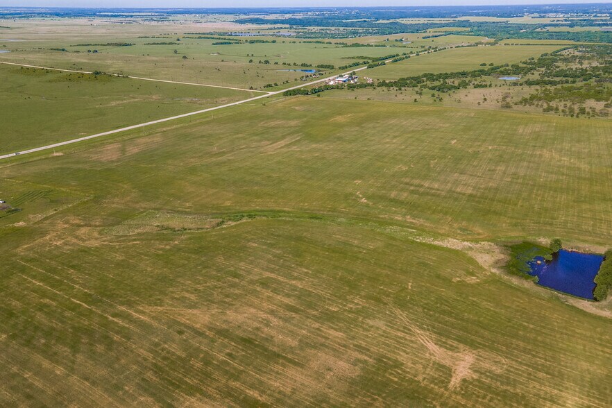 17877 FM 902, Howe, TX à vendre - Photo principale - Image 1 de 6