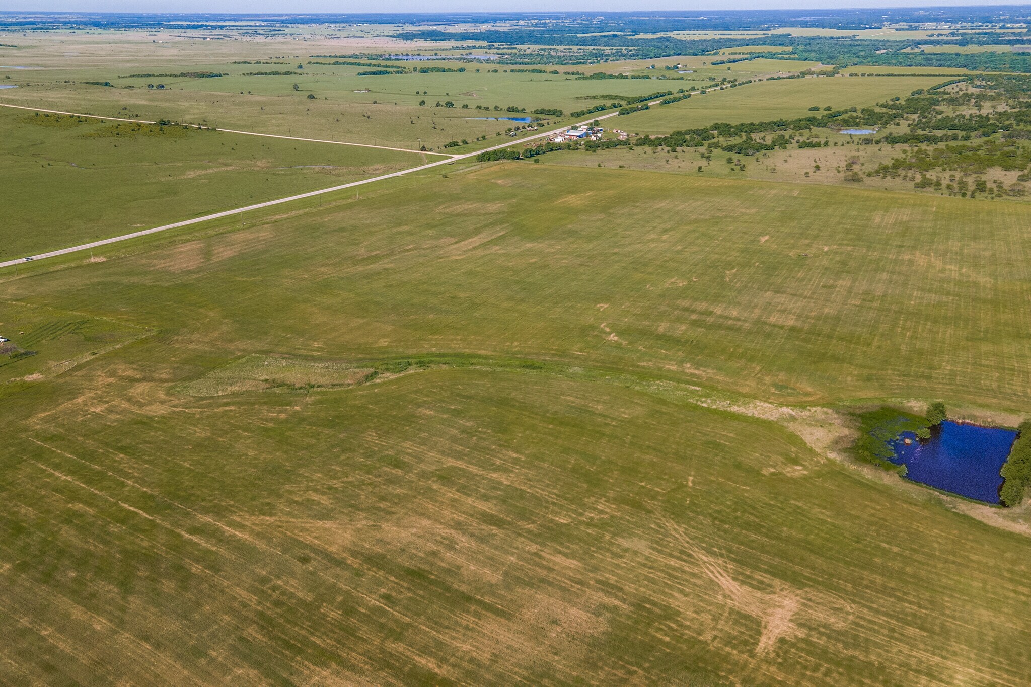 17877 FM 902, Howe, TX à vendre Photo principale- Image 1 de 7