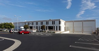 Plus de détails pour 18600-18640 Crenshaw Blvd, Torrance, CA - Industriel à louer