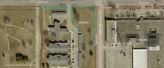 More details for 400 Johnson Avenue, Waseca, MN - Land for Sale