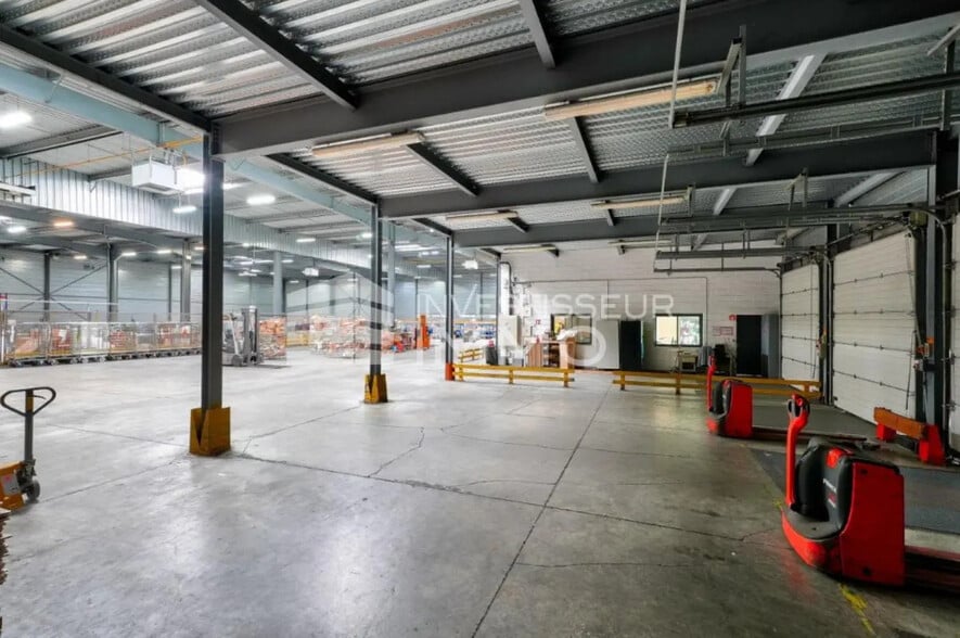 Flex dans Villeparisis à louer - Photo intérieure - Image 2 de 6