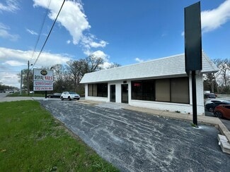 More details for 1312 US Highway 30, Schererville, IN - Retail for Sale